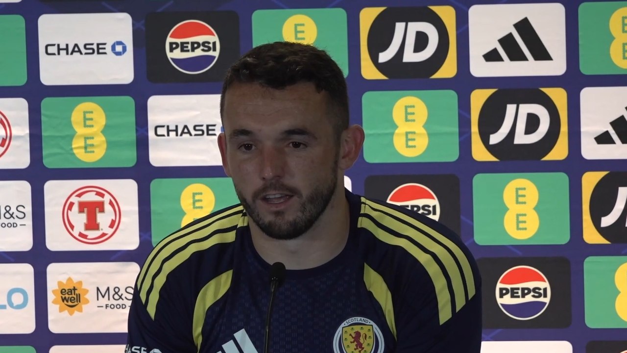 Aston Villa captain John McGinn defends Scotlands cancelled World Cup friendly