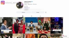 إمام المسجد!بيتصدم بصليب ع ايده وقت صلاة العشا و انه متجوز ٣ وليه ٧ شخصيات ميعرفش عنهم حاجه درش