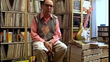 Yo no era rebelde - Documental del rock mexicano