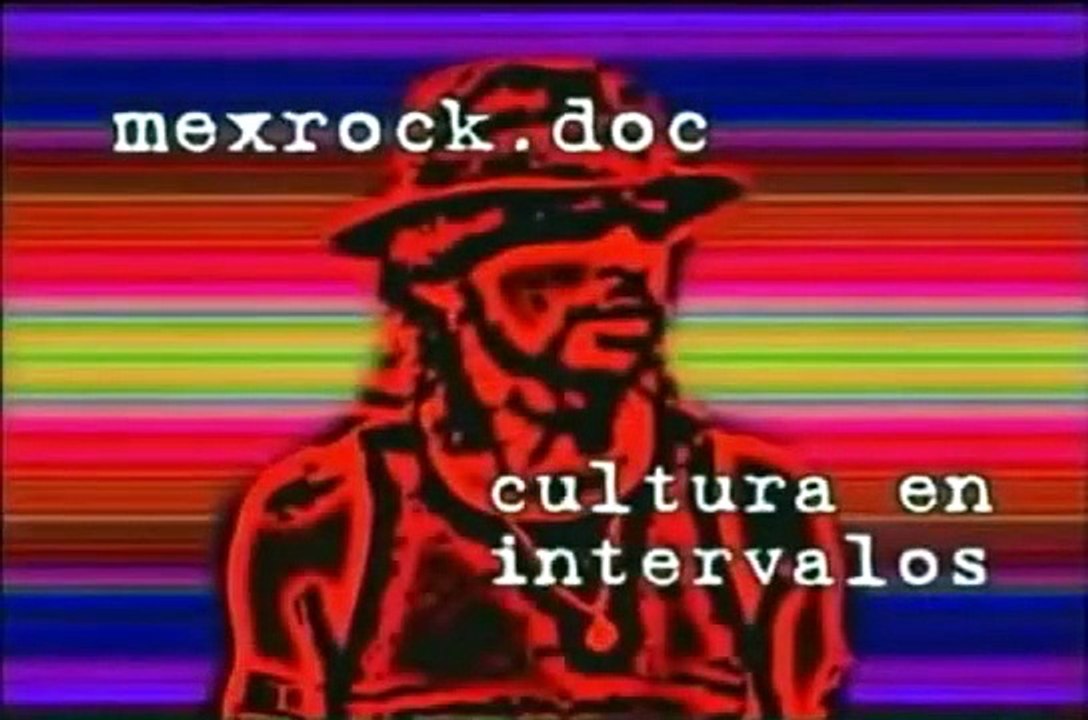 HISTORIA DEL ROCK MEXICANO