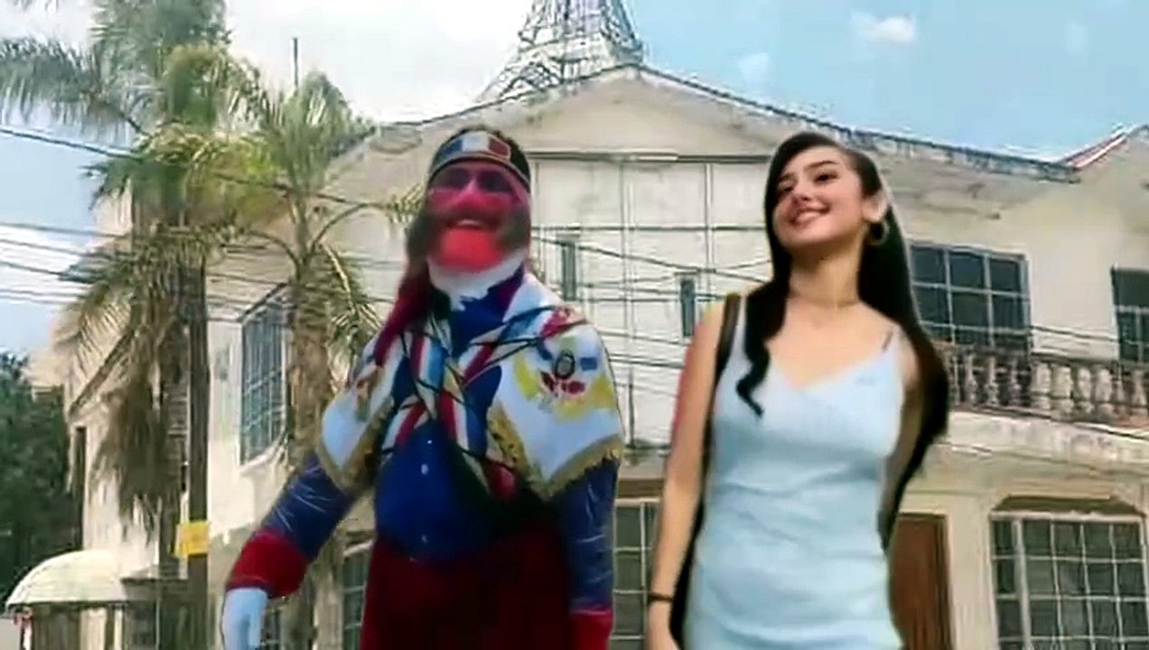 Réplica de la Torre Eiffel en Aguascalientes. Celestial Noemi López. 1