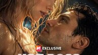 Hot Boss in My Backseat New Movie  |New Movie| 2026 #NS
