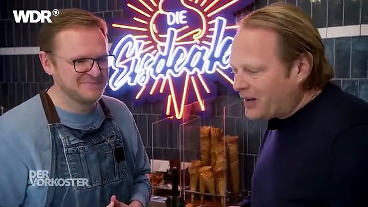 Eiscreme im Test_ Geheimrezepte und Preistricks der Eis-Industrie
