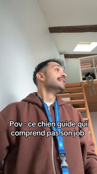 Trompé de métier