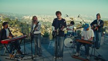 Jack Gray - Look At You (Live In Los Angeles)