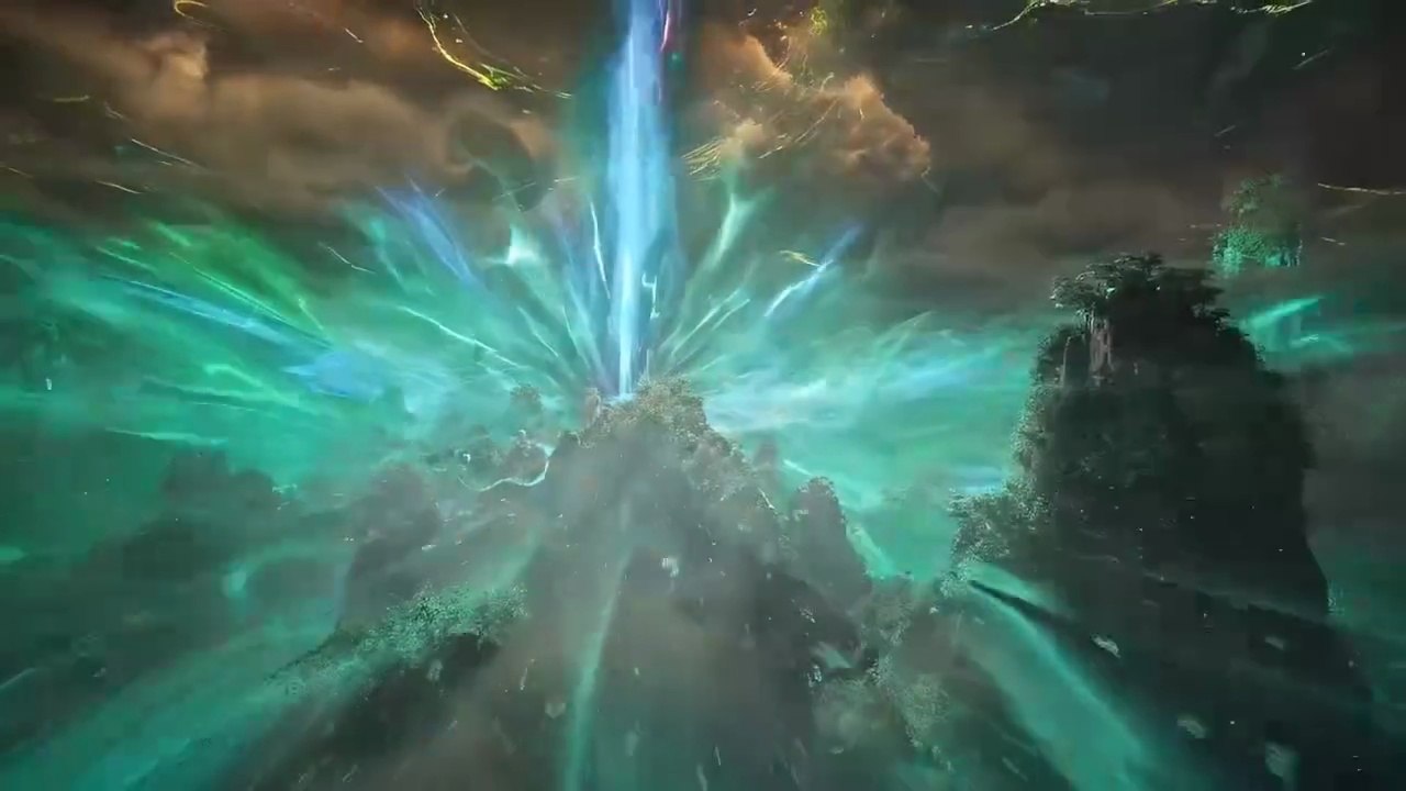 A Mortal's Journey EP 53 Trailer 凡人修仙傳