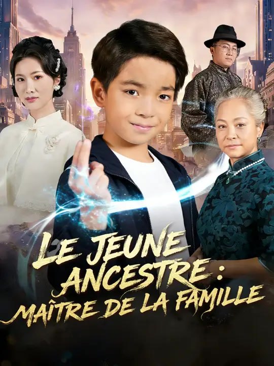 LE JEUNE ANCESTRE : MAÎTRE DE LA FAMILLE | Série Complète | Short Drama Français
