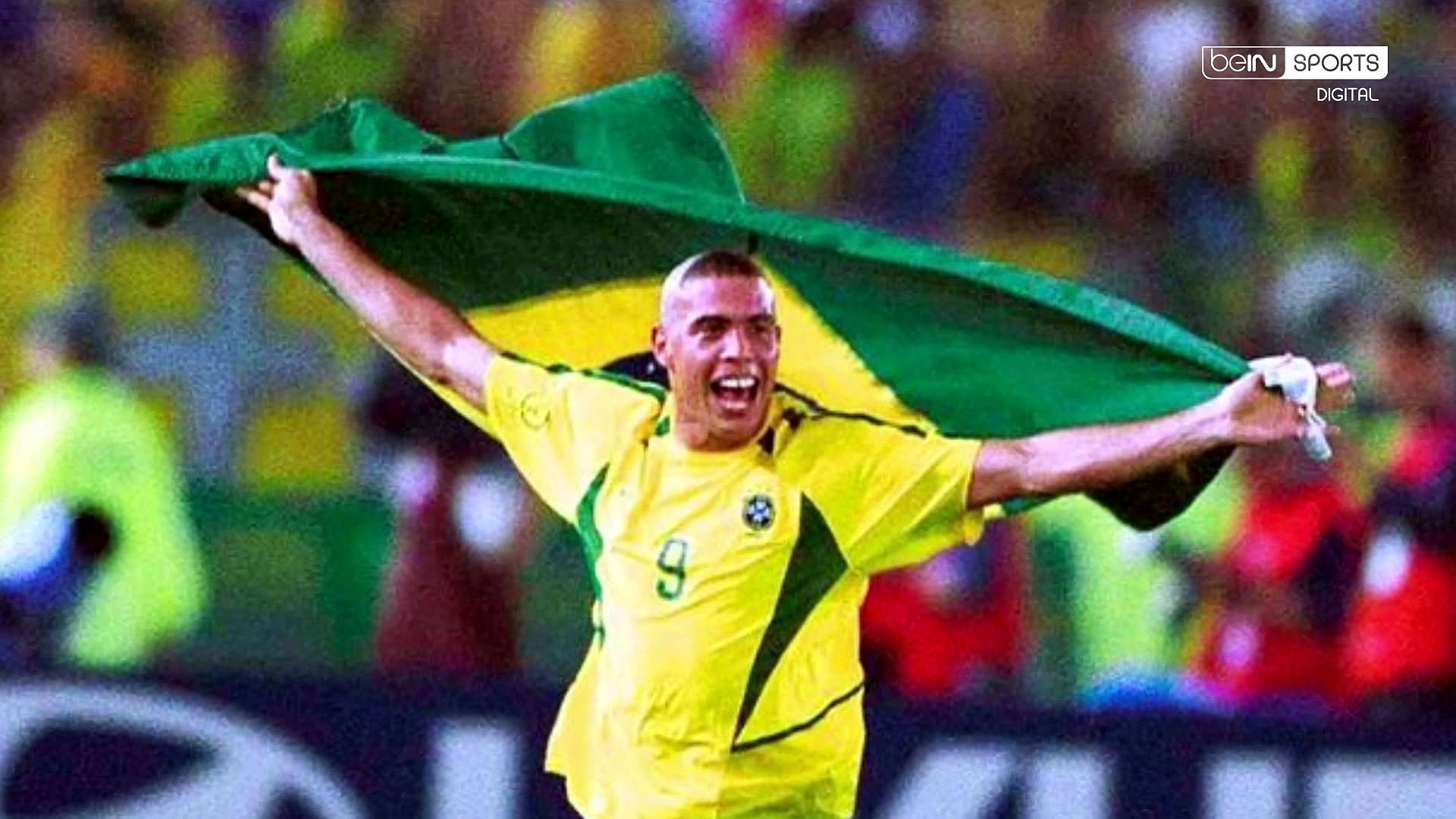 The strangest World Cup hairstyles ever