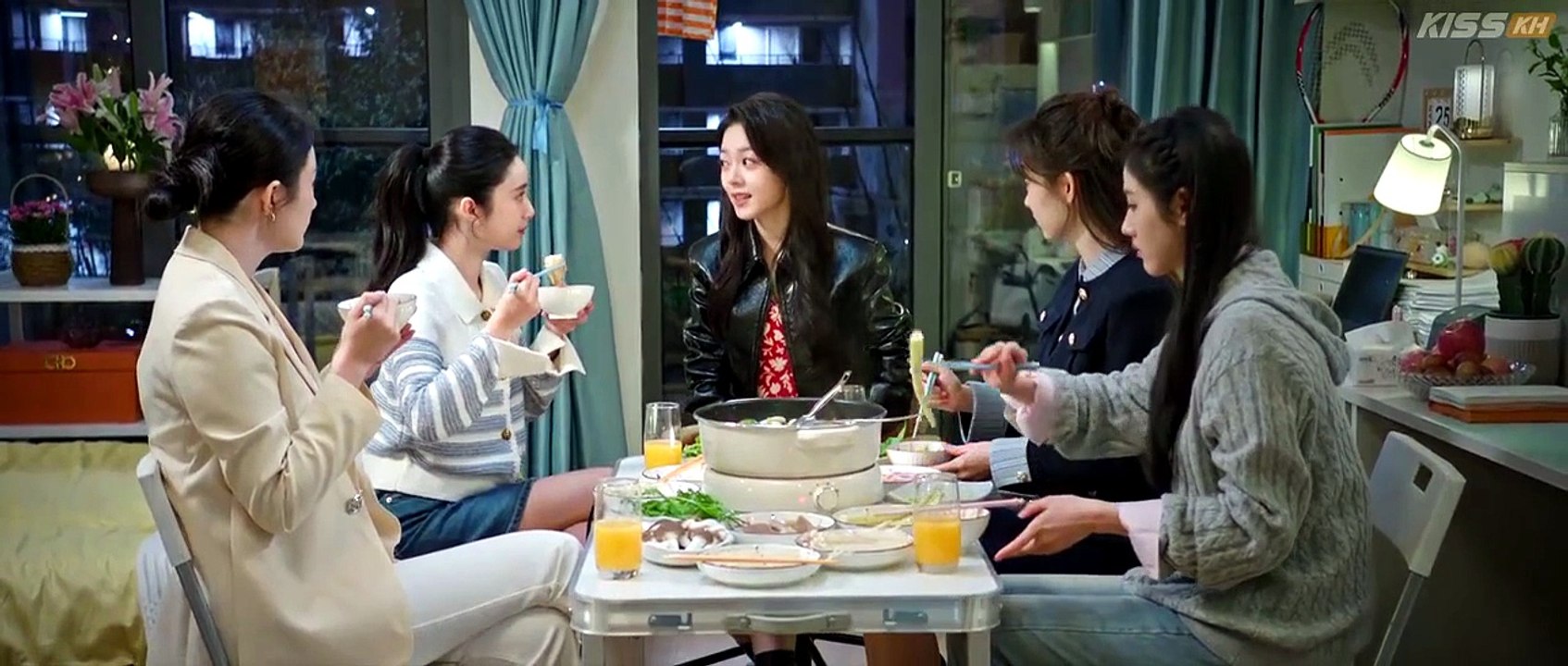 Shine on Me (2025) Episode 29 English Sub