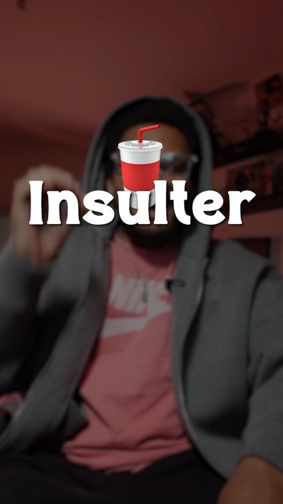 Jugeons la Ciao Energy de Squeezie, Léna et Inox 🥤