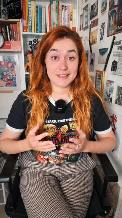 Mon avis sur Disclosure Day