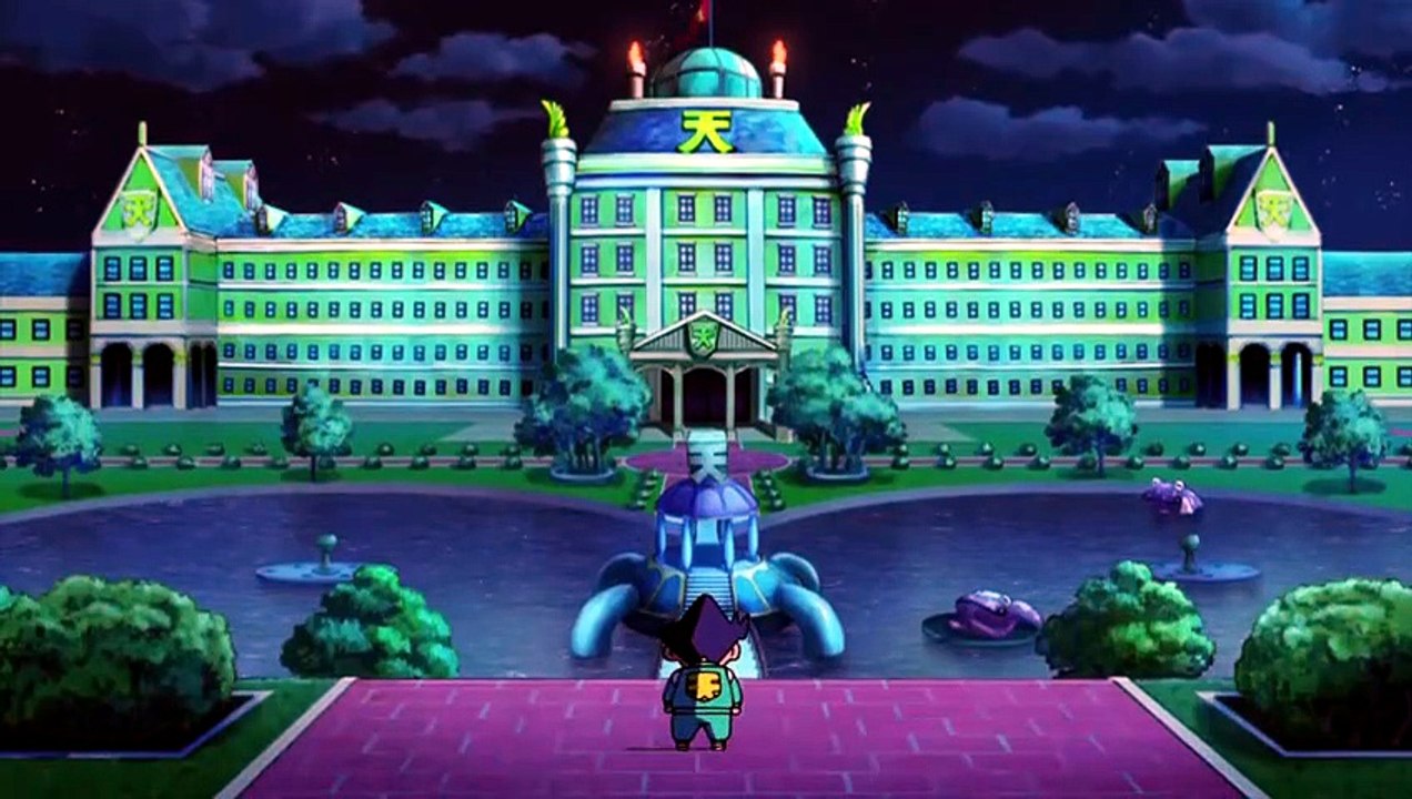 Episode 01