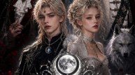 The Secret Luna Reborn to Destroy the Man I Once Loved  |New Movie| 2026  #SM