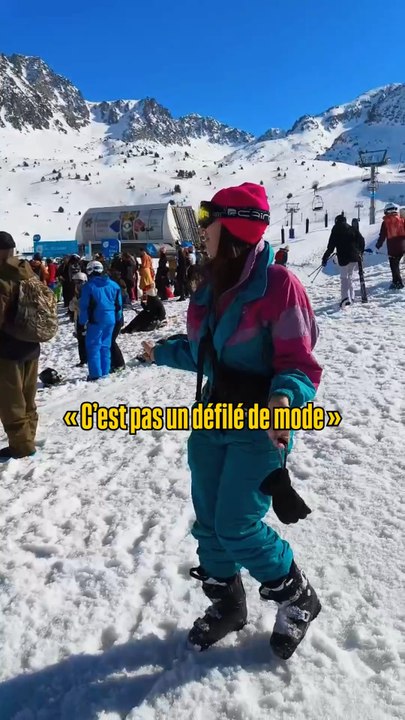 La mode ? Quelle mode ?