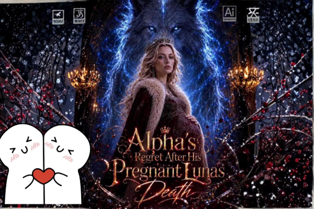HOTTEST DRAMA🐺 Alpha's Regret After His Pregnant Luna's Death Dailymotion Episodes - Eng Sub