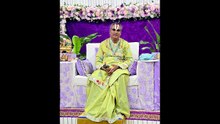 Sri Vishwananda talk-2024-12-10-Mauritius
