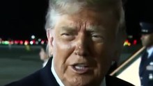Trump Claims Israel and Iran Have Agreed to Halt Escalation