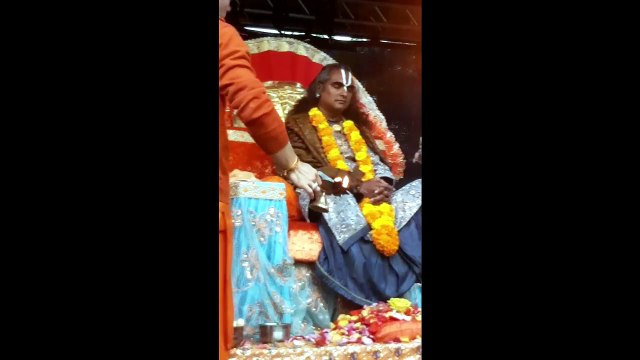 Sri Vishwananda talk, 4. 12. 2025- Maribor temple inauguration, Slovenia, 4 satsangs