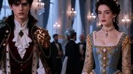 The Secret Luna Reborn to Destroy the Man I Once Loved | New Movie #SM