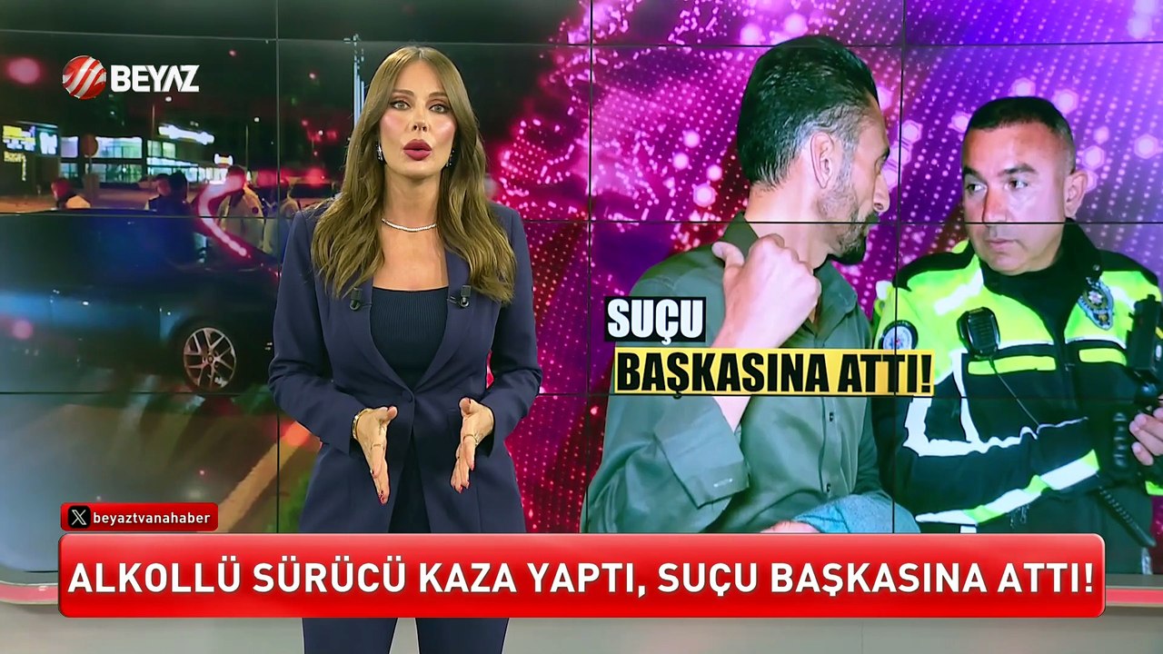 Beyaz Ana Haber 9 Haziran 2026