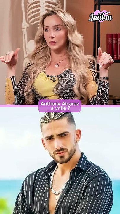 Anthony Alcaraz a vrillé avec Solène ? 😳