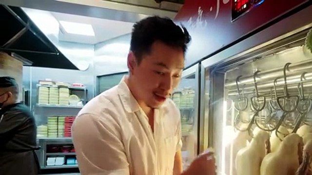 We Tried the Best Peking Duck in NYC
