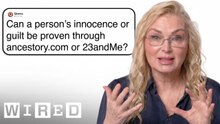 Investigative Genealogist Answers DNA Questions
