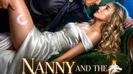Nanny and the Alpha Daddy