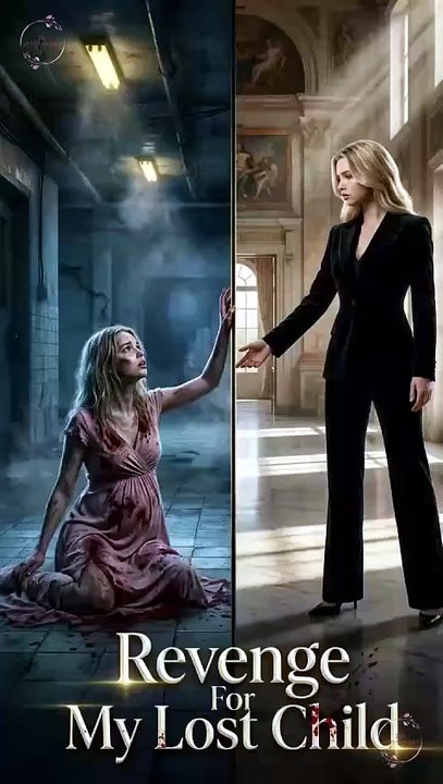 Revenge For My Lost Child 2026 Isode