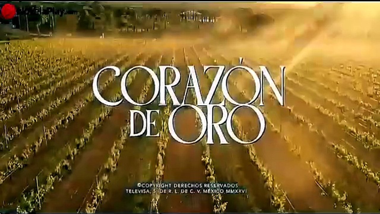 CORAZ0N DE 0R0  Capitulo 71