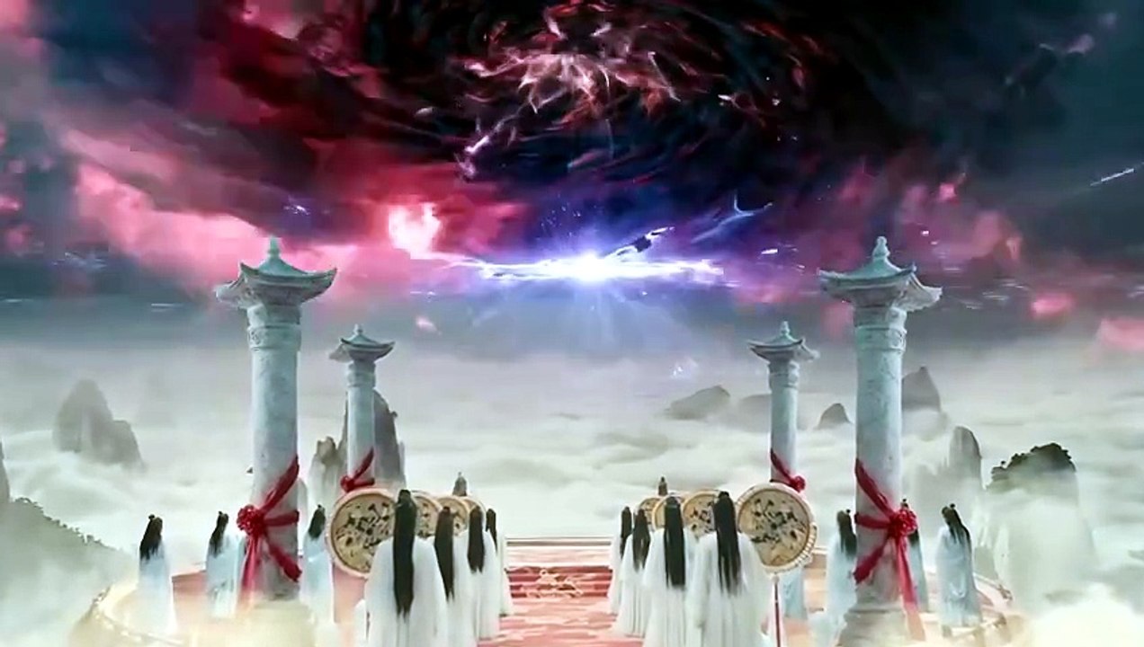 Rise Again Ep 1-2-3