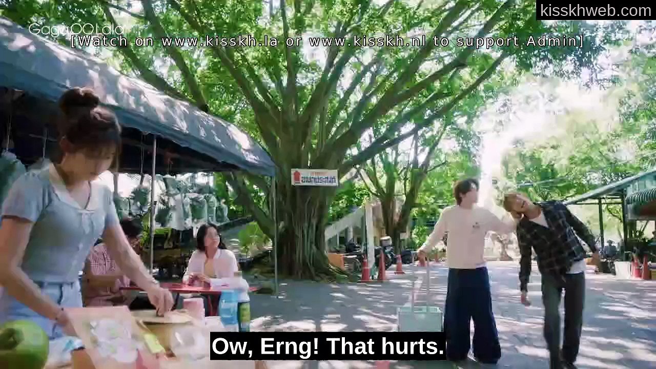 [ENG] EP.5 ChermChey (2026)