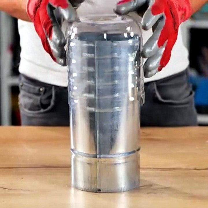 Smart DIY tool for angle grinder discs🛠️