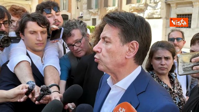 Inchiesta Ponte sullo Stretto, Conte: Ombra della corruzione, Meloni recuperi 13 miliardi