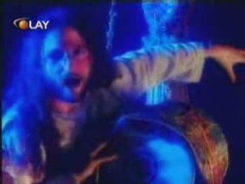 Düş Sokağı Sakinleri - Yanar Kor Olurum - Klip