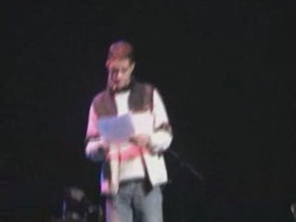 Imitations profs lycée André Maurois Bischwiller Partie1