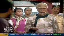 ตำนานอักษรกระบี่ ตอนที่ 14 (EP.14) วันที่ 9 มิถุนายน 2569