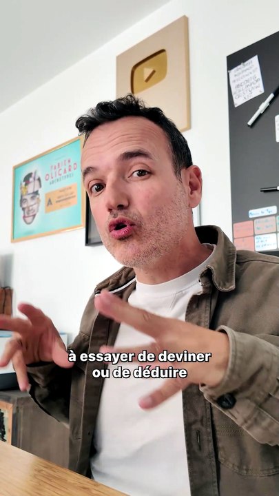 Une Technique Improbable qui fait retenir 2 fois plus !