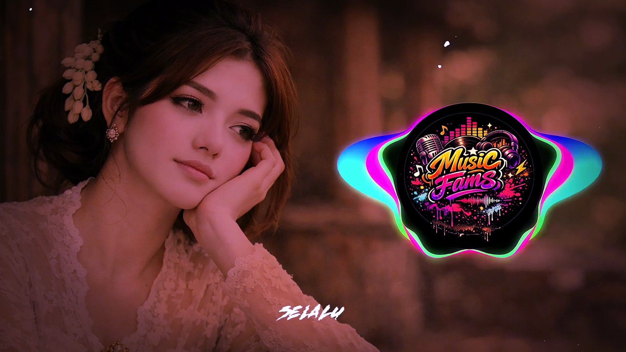 Dinding pemisah Dangdut cover