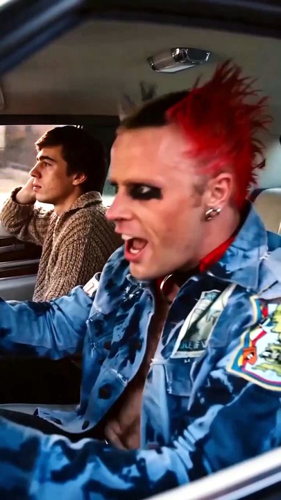 #PRODIGY (FLINT x Сергей Бодров) - FOREVER YOUNG! [ BEST OF THE BEST !!!! IN MY HEART ]