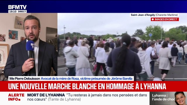 Affaire Lyhanna: La réaction des hommes politiques qui semblent découvrir avec stupéfaction l'ampleur du désastre relève de l'hypocrisie , estime l'avocat de la mère de Rosa