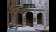 Seven Wise Dwarfs (1941)