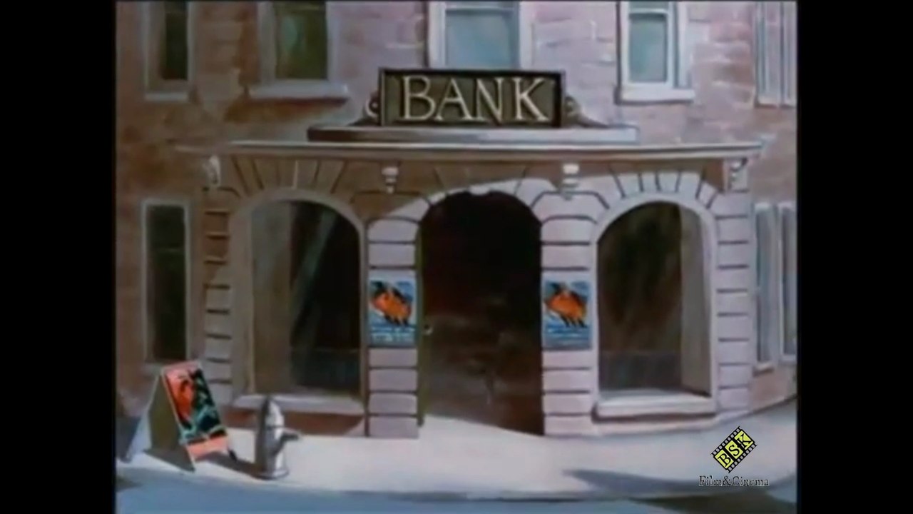 Seven Wise Dwarfs (1941)