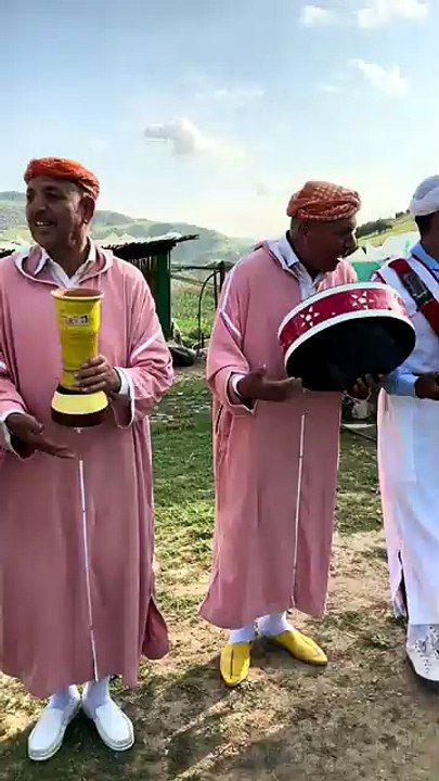 الهيت الحياني كما لم تشاهده من قبل.. إبداع منقطع النظير في تيسة 🎻