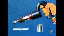 Four Methods Of Flush Riveting (1942)