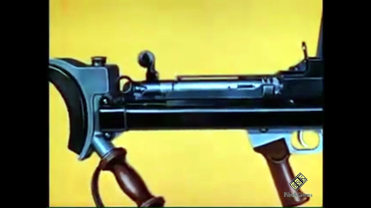Stop That Tank! aka Boys Anti-Tank Rifle (1942)