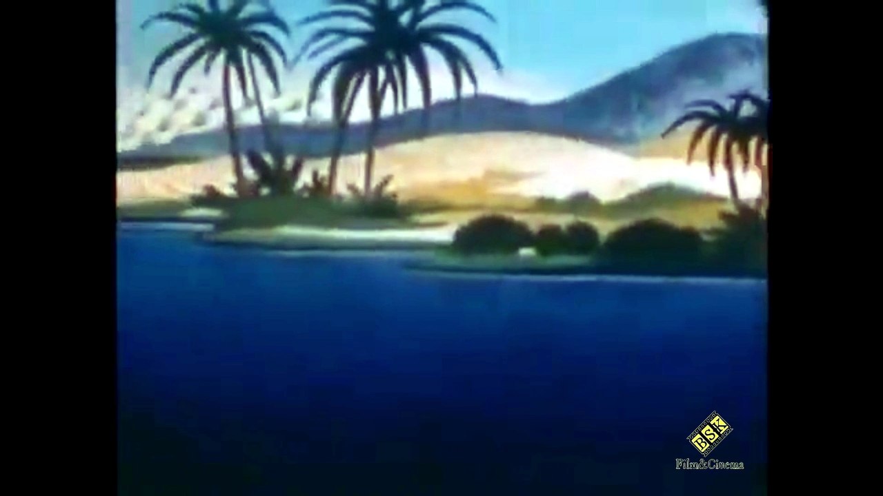Water Friend Or Enemy (1943)