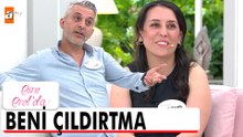 Derya beni bilerek tahrik ediyor  - Esra Erol'da 9 Haziran 2026