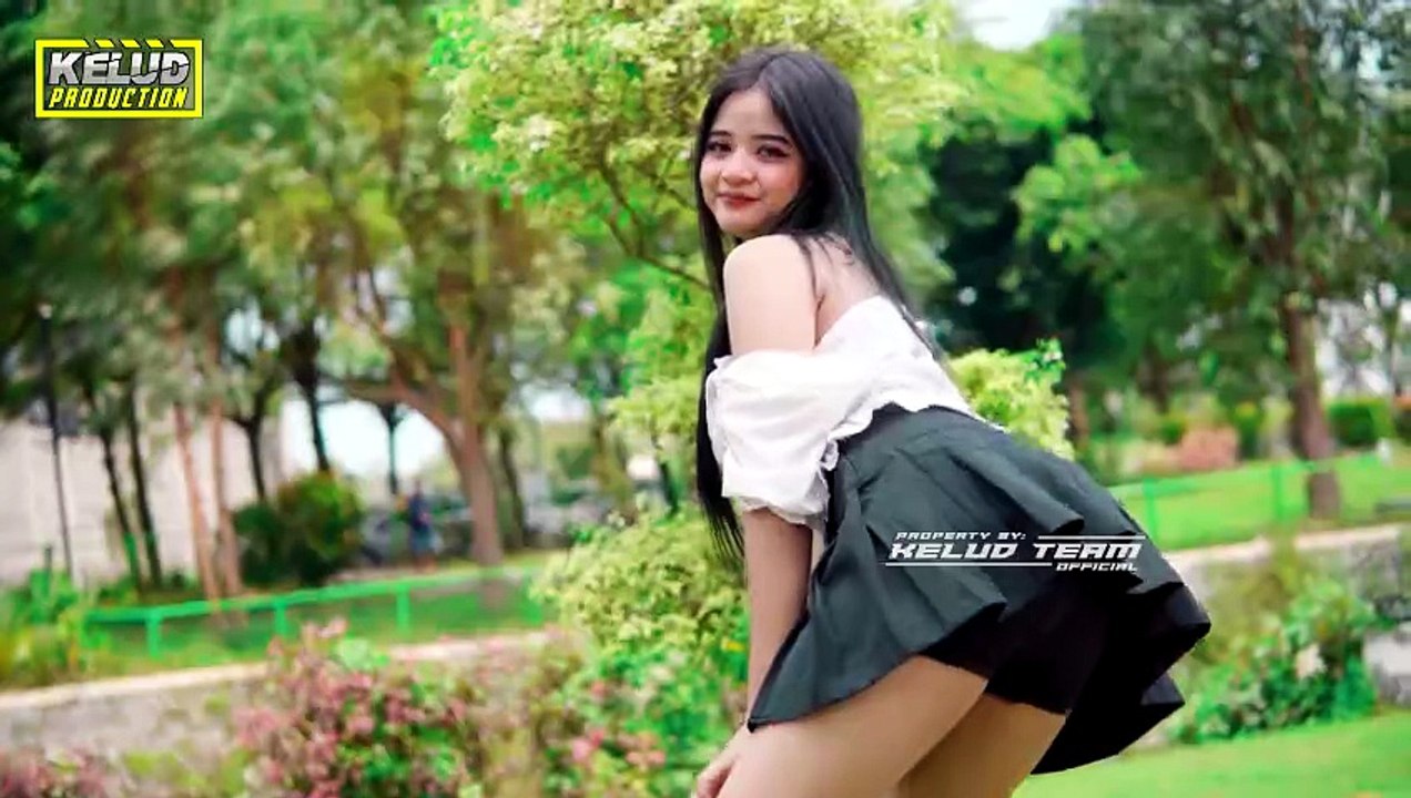 DJ MELODY VIRAL x TENGET TENGET