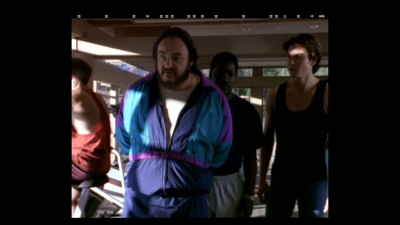 Sliders Folge 12